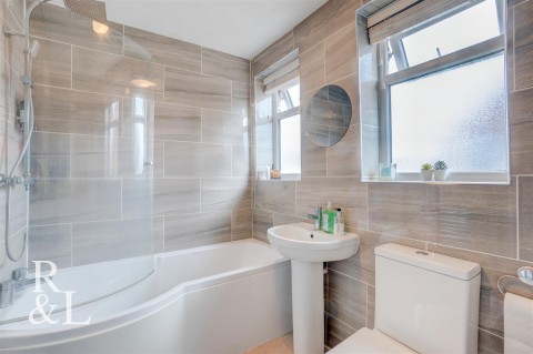 Property thumbnail image for Hayworth Close, Tamworth