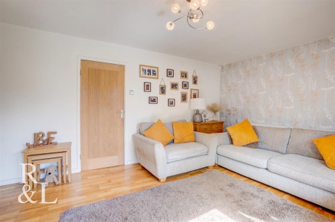 Property thumbnail image for Hayworth Close, Tamworth