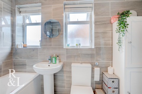 Property thumbnail image for Hayworth Close, Tamworth