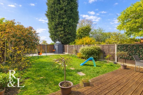 Property thumbnail image for Hayworth Close, Tamworth