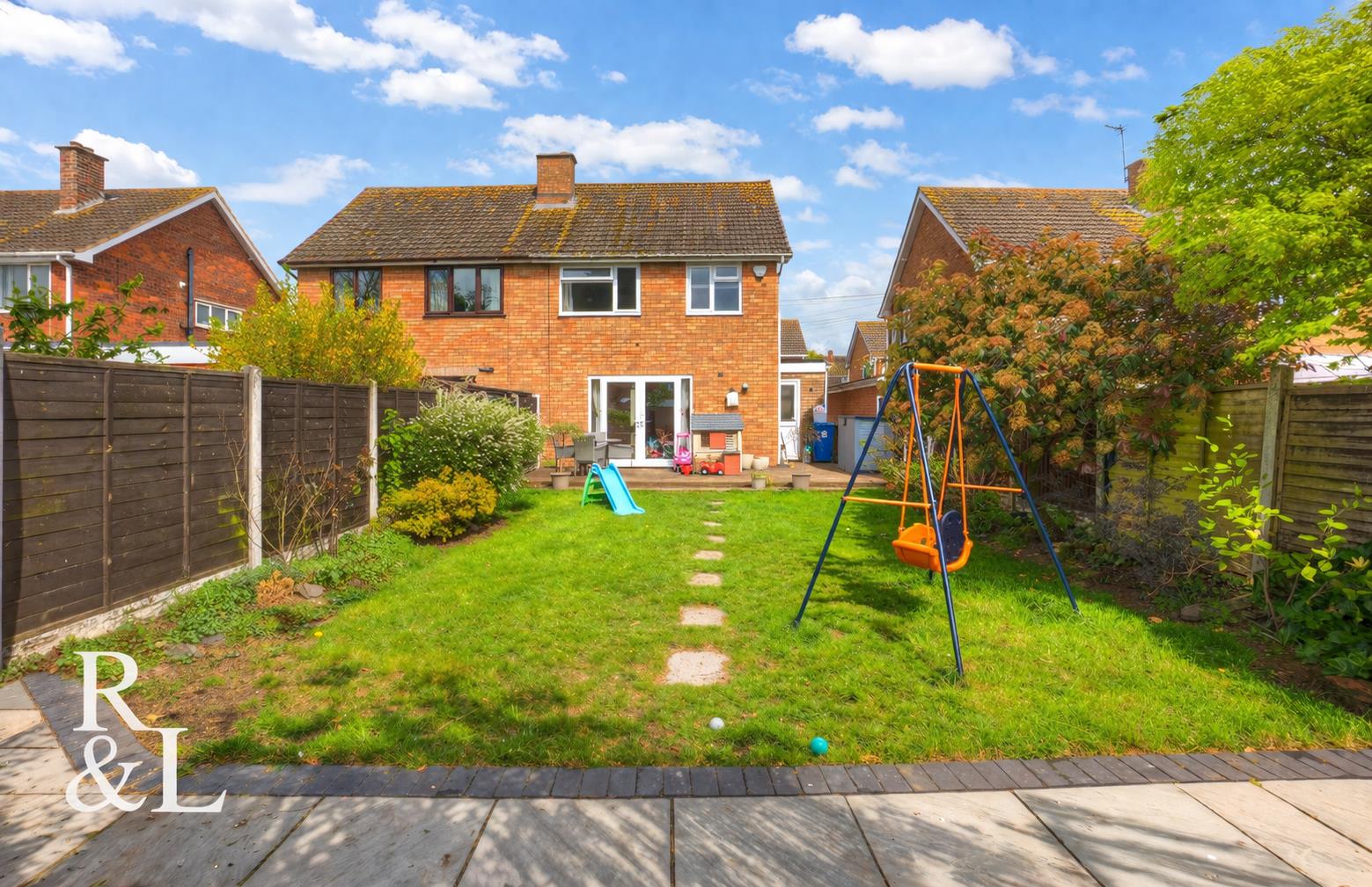 Property image for Hayworth Close, Tamworth