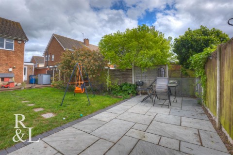 Property thumbnail image for Hayworth Close, Tamworth