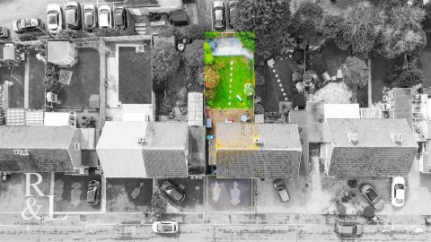 Property thumbnail image for Hayworth Close, Tamworth