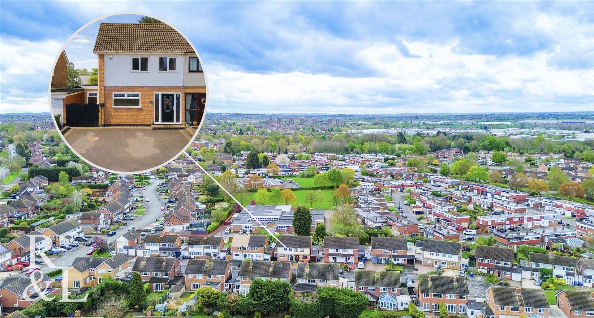 Property image for Hayworth Close, Tamworth