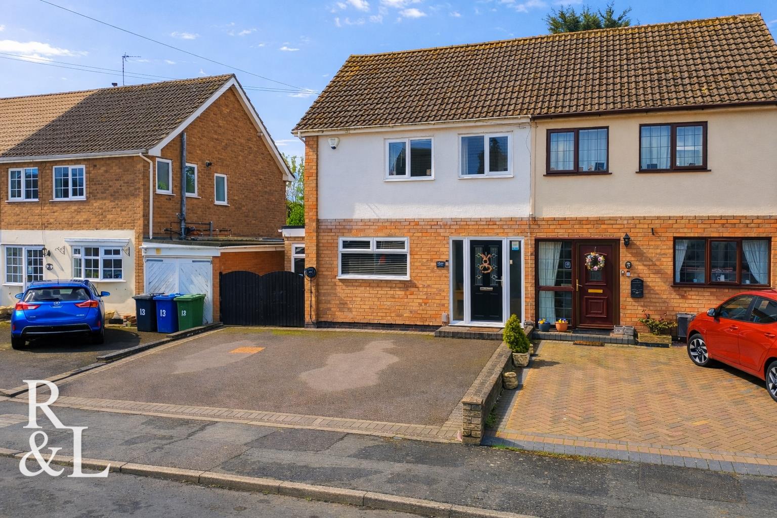 Property image for Hayworth Close, Tamworth