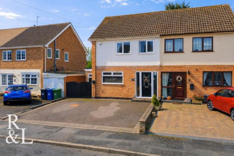 Property thumbnail image for Hayworth Close, Tamworth