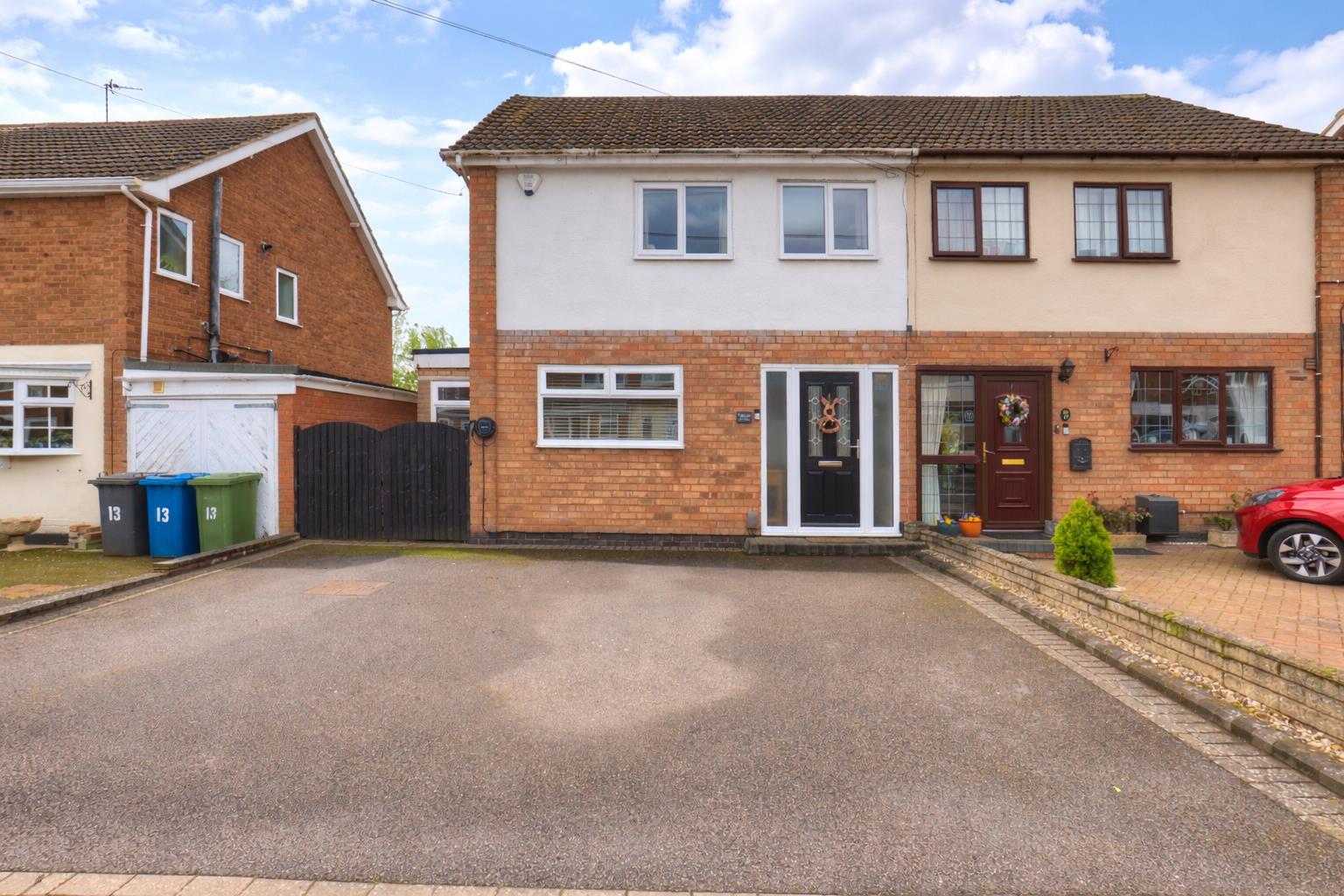 Property image for Hayworth Close, Tamworth