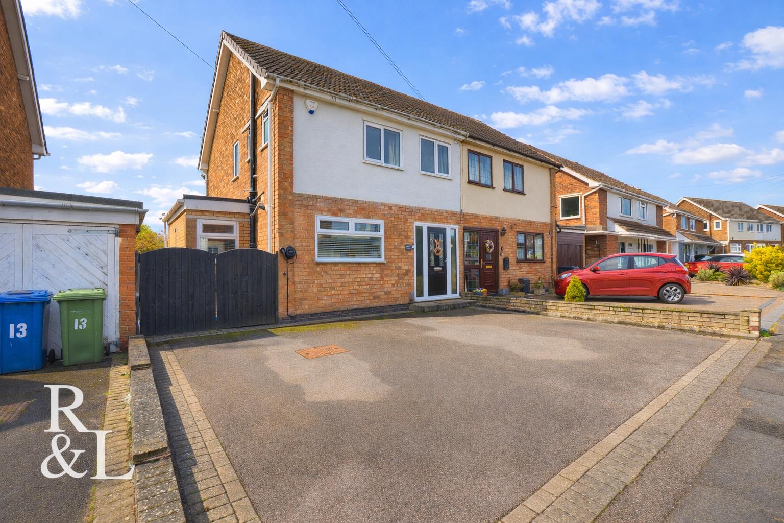 Property image for Hayworth Close, Tamworth