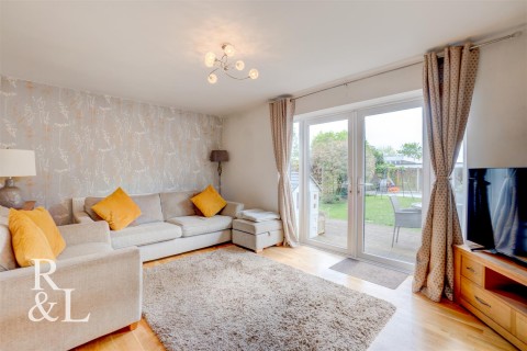 Property thumbnail image for Hayworth Close, Tamworth
