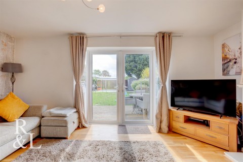 Property thumbnail image for Hayworth Close, Tamworth