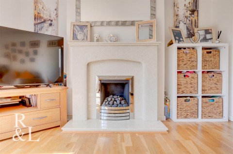 Property thumbnail image for Hayworth Close, Tamworth