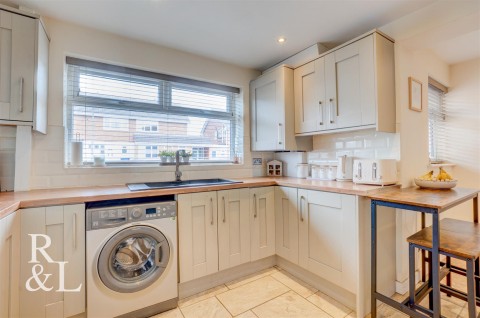 Property thumbnail image for Hayworth Close, Tamworth