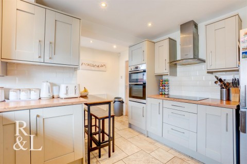 Property thumbnail image for Hayworth Close, Tamworth