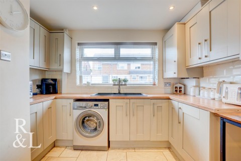 Property thumbnail image for Hayworth Close, Tamworth