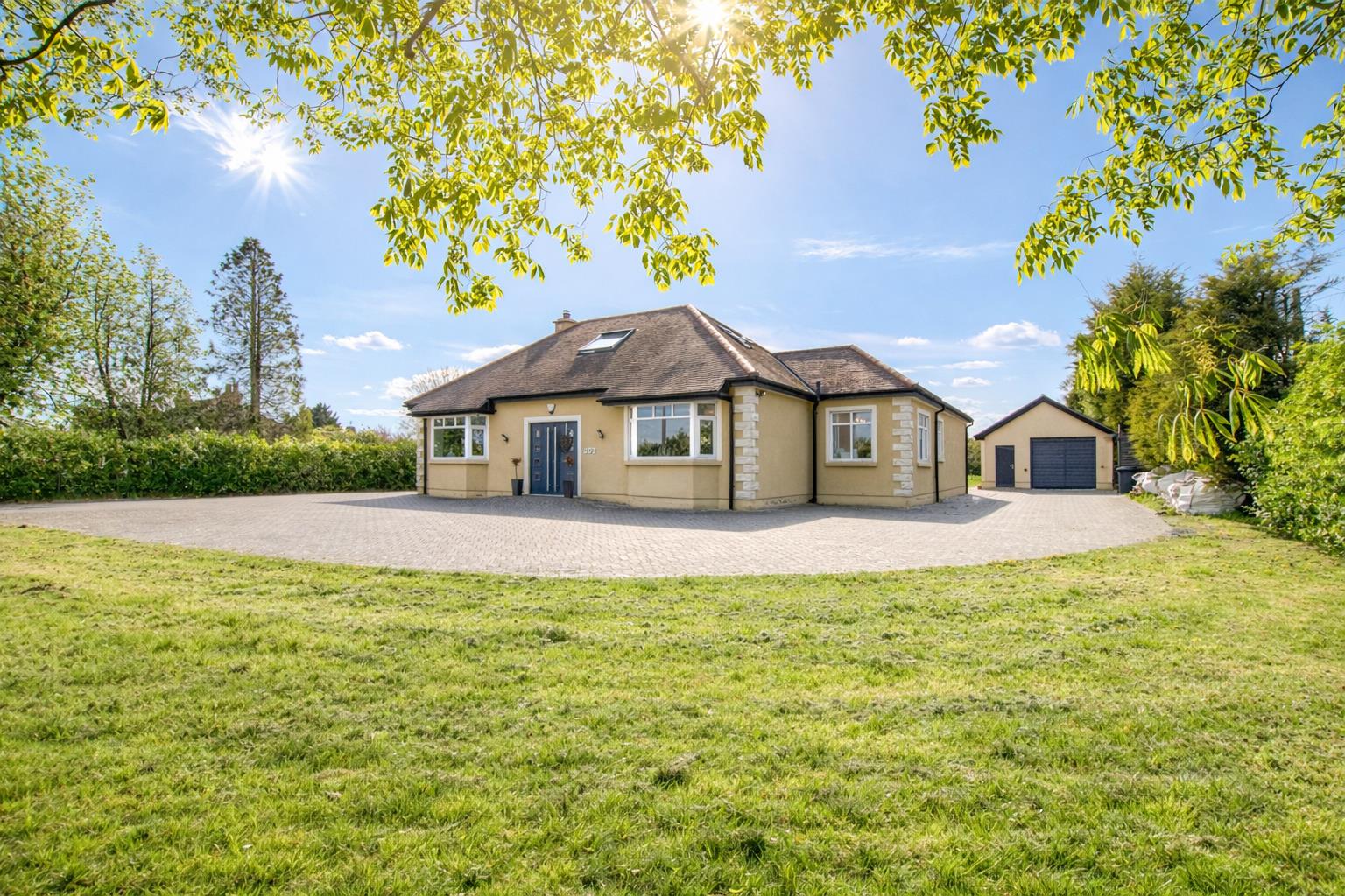 Property image for Melton Road, Stanton-On-The-Wolds, Keyworth, Nottingham