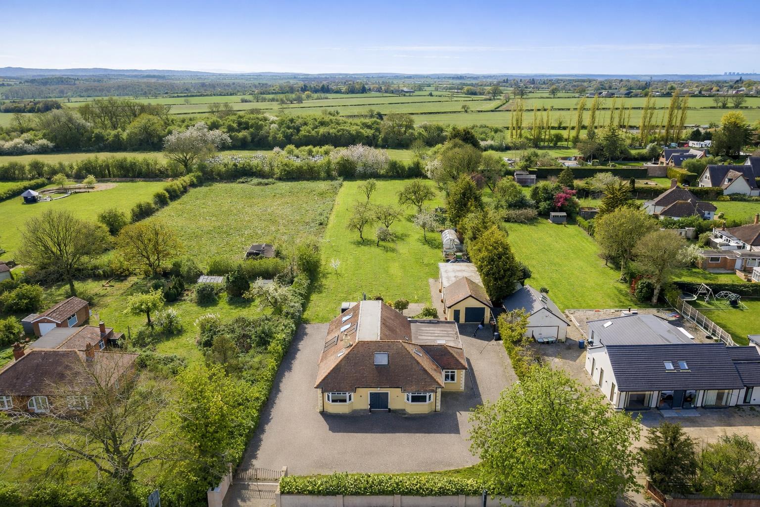 Property image for Melton Road, Stanton-On-The-Wolds, Keyworth, Nottingham