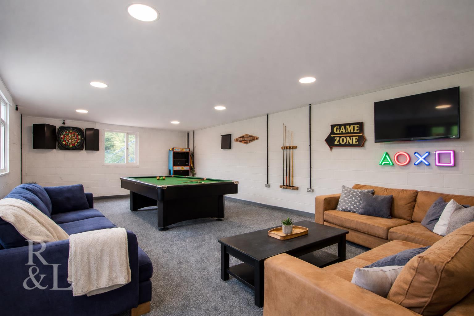 Property image for Melton Road, Stanton-On-The-Wolds, Keyworth, Nottingham