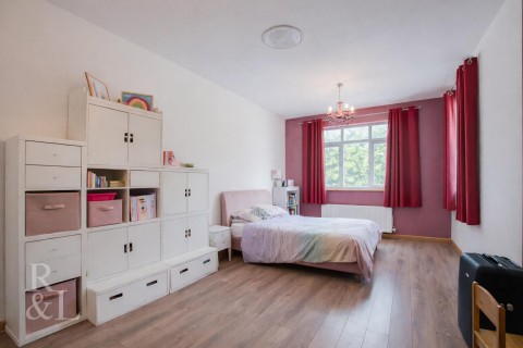 Property thumbnail image for Melton Road, Stanton-On-The-Wolds, Keyworth, Nottingham