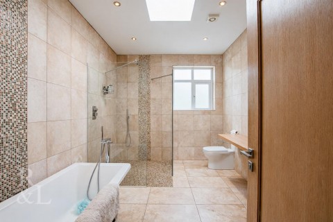 Property thumbnail image for Melton Road, Stanton-On-The-Wolds, Keyworth, Nottingham