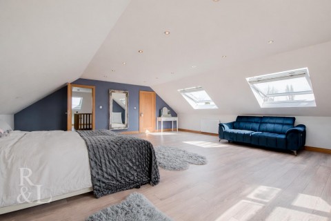 Property thumbnail image for Melton Road, Stanton-On-The-Wolds, Keyworth, Nottingham