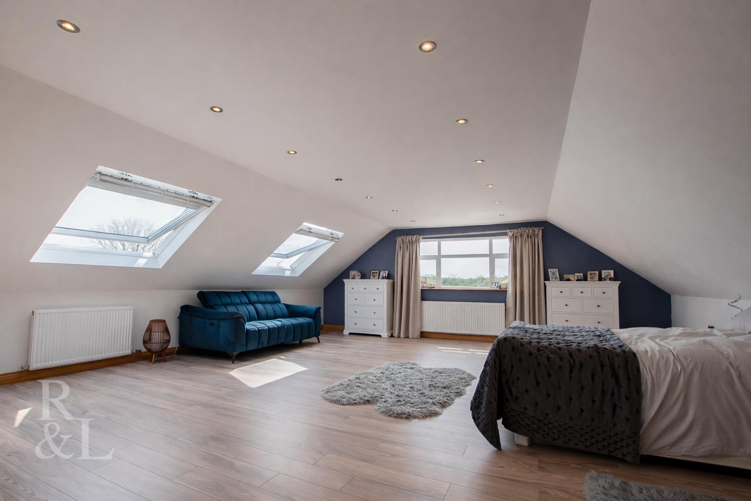 Property image for Melton Road, Stanton-On-The-Wolds, Keyworth, Nottingham