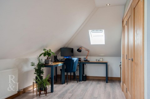 Property thumbnail image for Melton Road, Stanton-On-The-Wolds, Keyworth, Nottingham