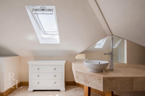 Property thumbnail image for Melton Road, Stanton-On-The-Wolds, Keyworth, Nottingham