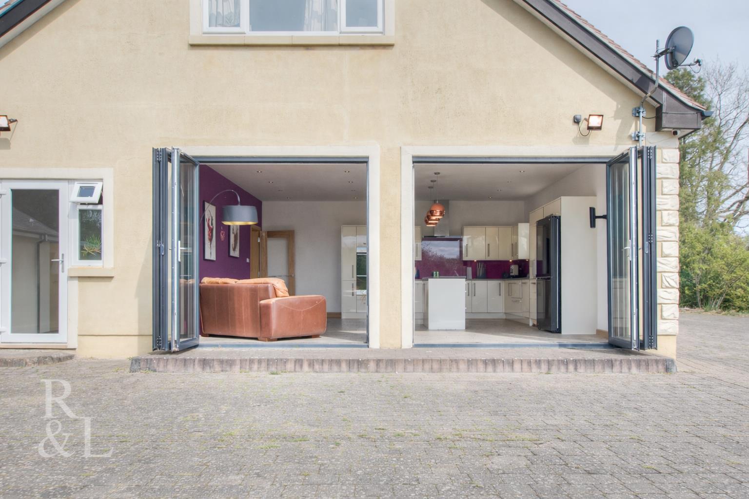 Property image for Melton Road, Stanton-On-The-Wolds, Keyworth, Nottingham