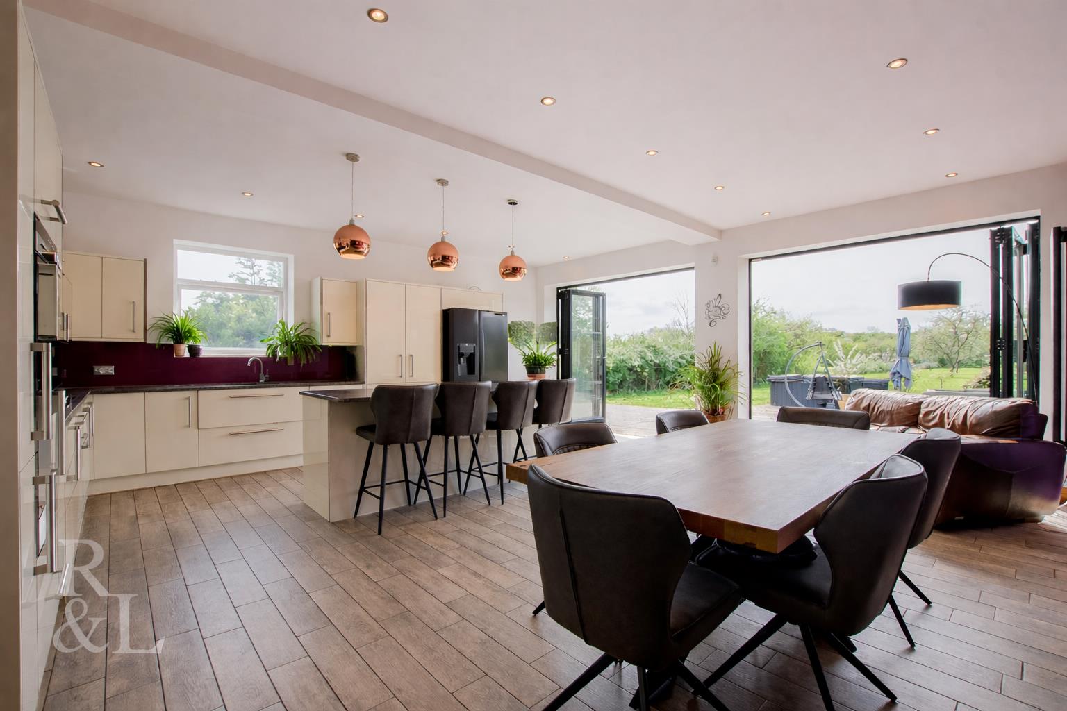 Property image for Melton Road, Stanton-On-The-Wolds, Keyworth, Nottingham