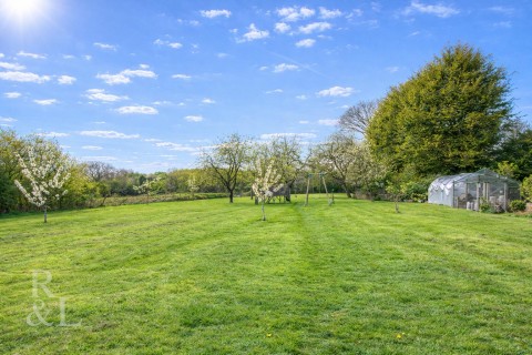 Property thumbnail image for Melton Road, Stanton-On-The-Wolds, Keyworth, Nottingham