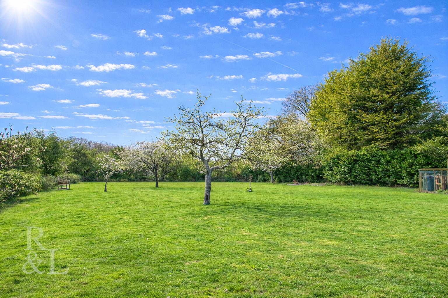 Property image for Melton Road, Stanton-On-The-Wolds, Keyworth, Nottingham