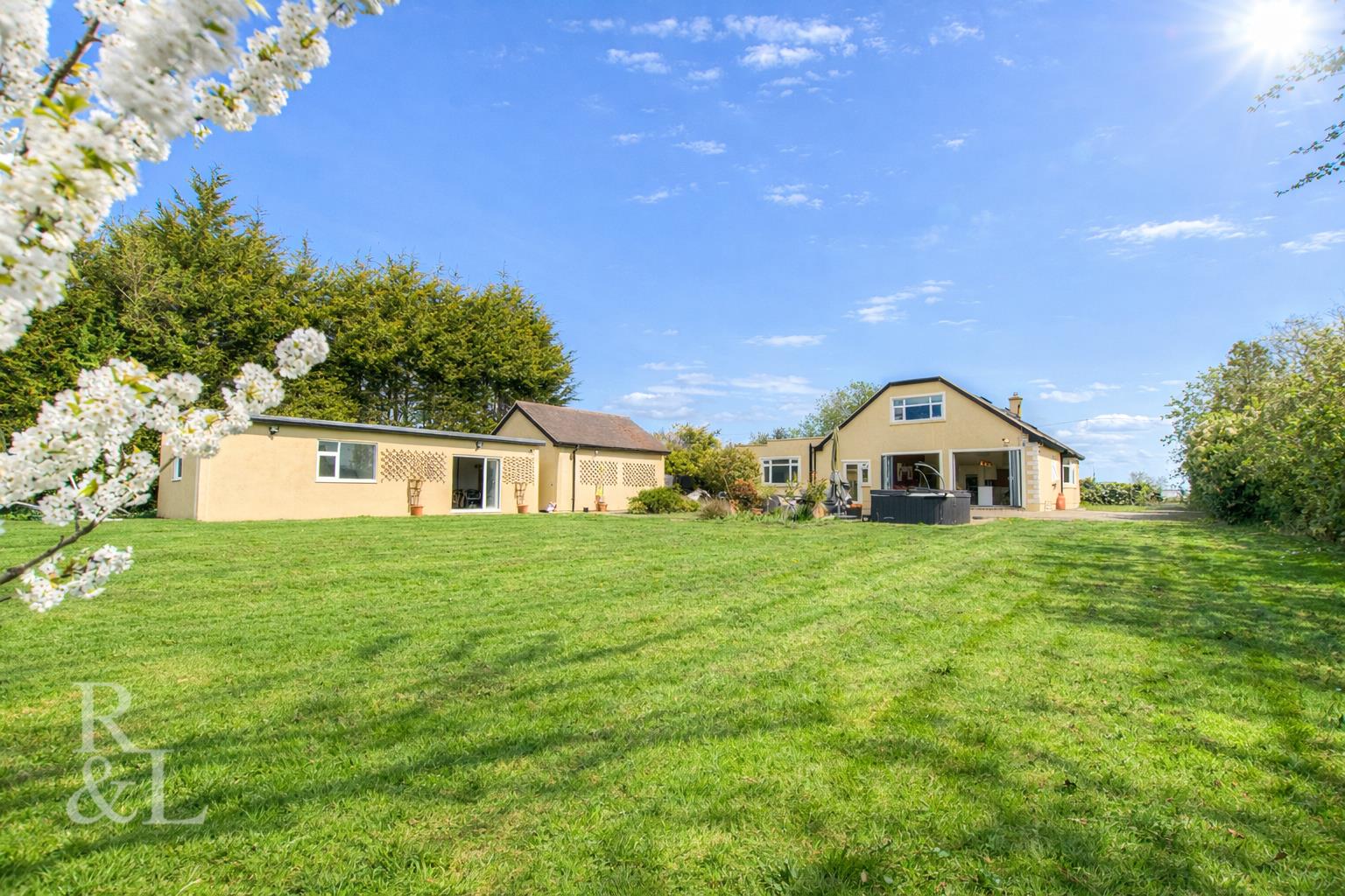 Property image for Melton Road, Stanton-On-The-Wolds, Keyworth, Nottingham