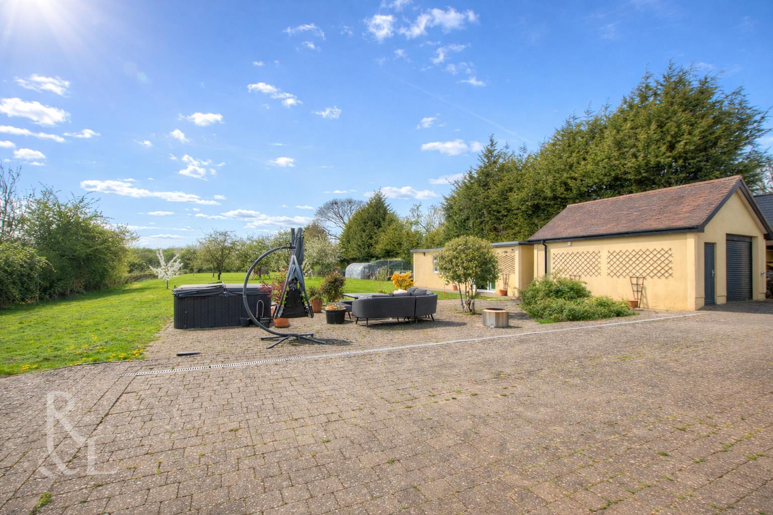 Property image for Melton Road, Stanton-On-The-Wolds, Keyworth, Nottingham