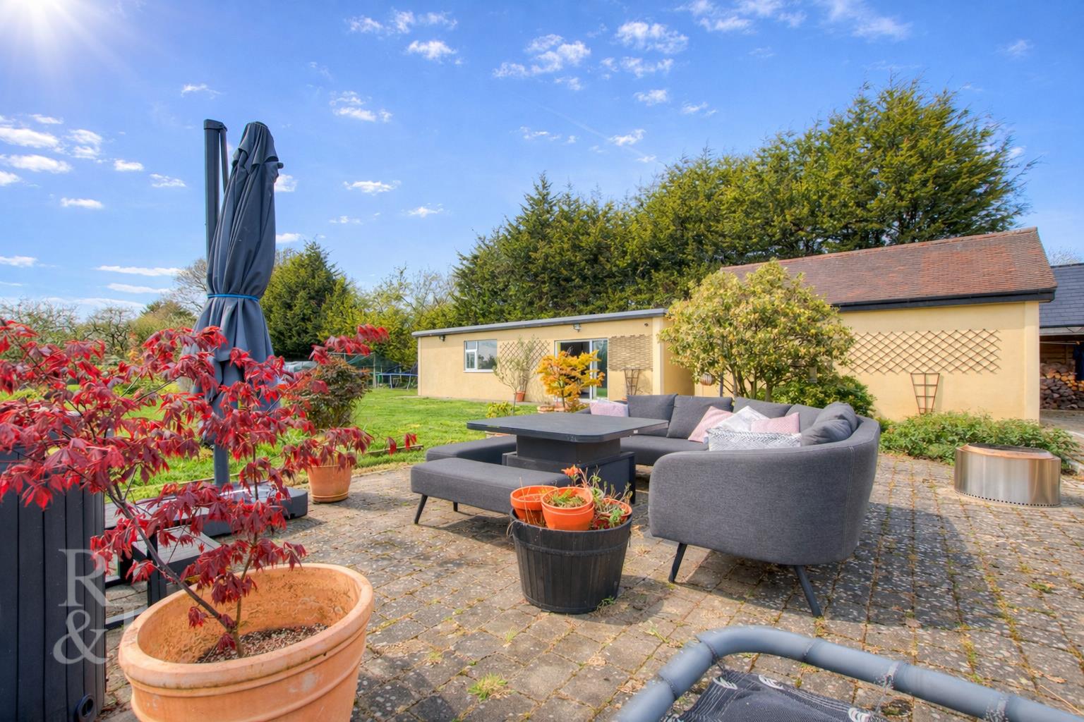 Property image for Melton Road, Stanton-On-The-Wolds, Keyworth, Nottingham