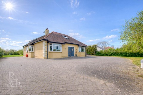 Property thumbnail image for Melton Road, Stanton-On-The-Wolds, Keyworth, Nottingham