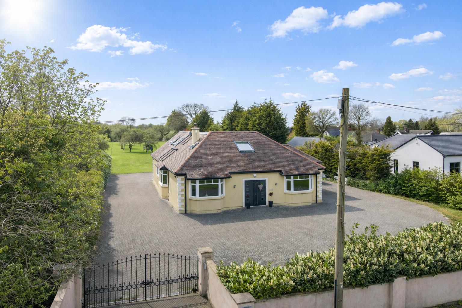 Property image for Melton Road, Stanton-On-The-Wolds, Keyworth, Nottingham