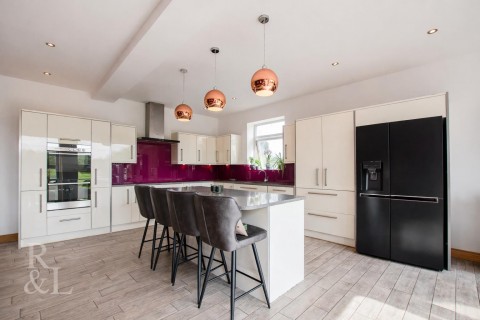 Property thumbnail image for Melton Road, Stanton-On-The-Wolds, Keyworth, Nottingham