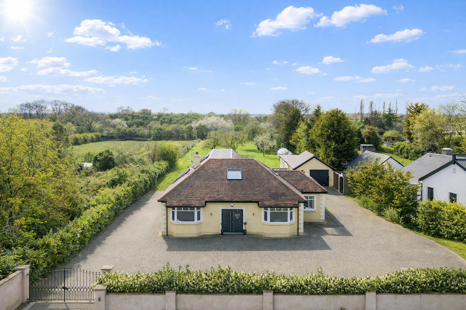 Property image for Melton Road, Stanton-On-The-Wolds, Keyworth, Nottingham