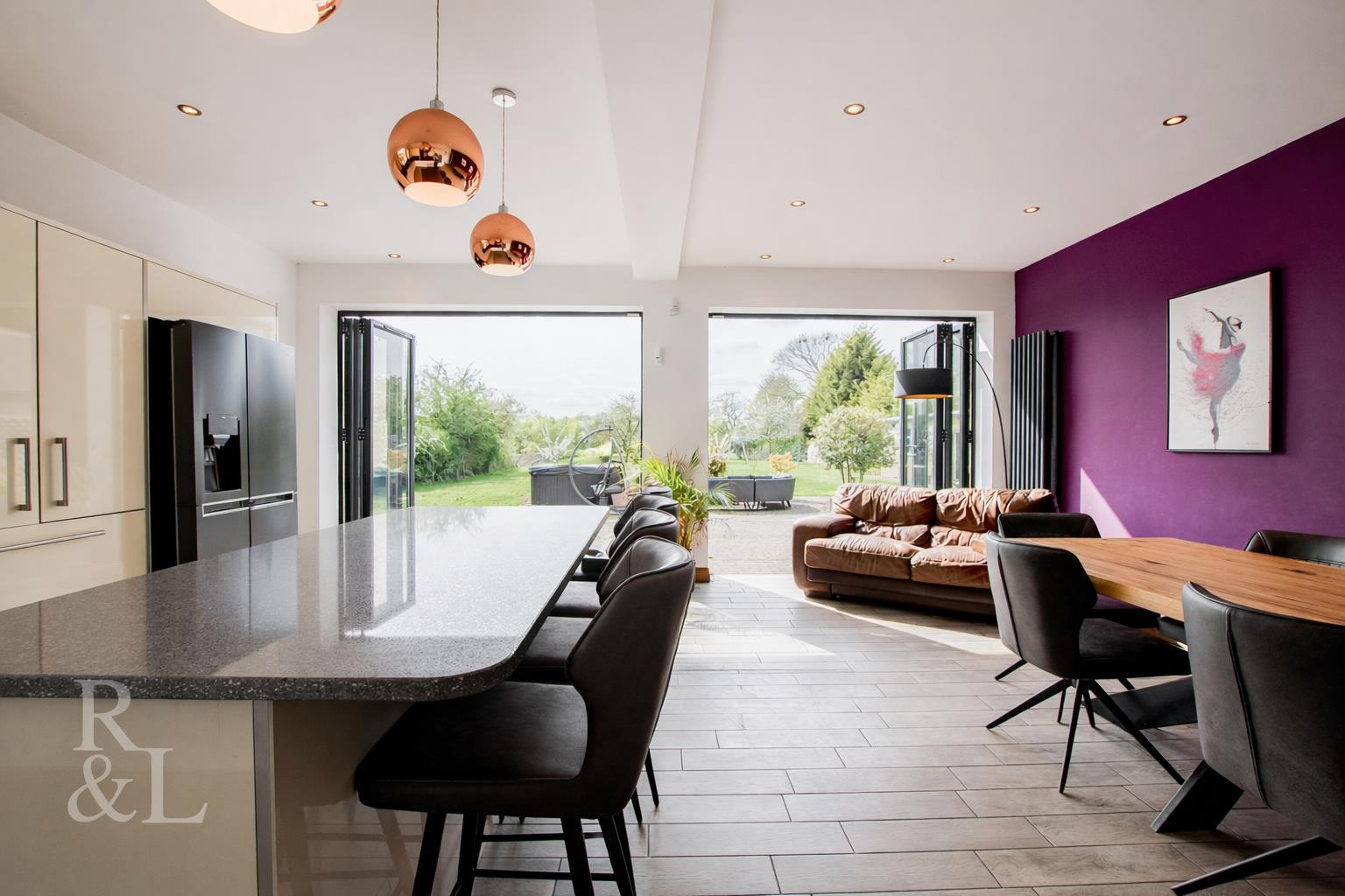 Property image for Melton Road, Stanton-On-The-Wolds, Keyworth, Nottingham