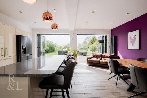 Property thumbnail image for Melton Road, Stanton-On-The-Wolds, Keyworth, Nottingham