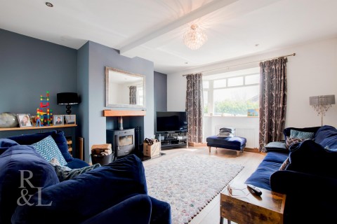 Property thumbnail image for Melton Road, Stanton-On-The-Wolds, Keyworth, Nottingham