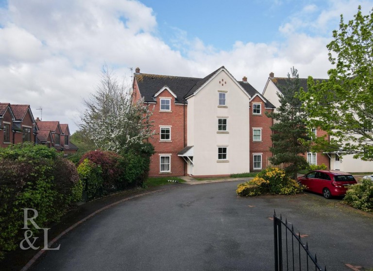Dann Place, Wilford, Nottingham