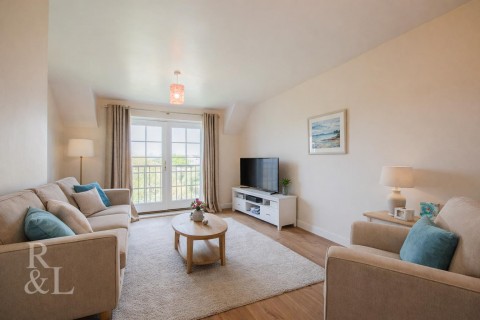 Property thumbnail image for Dann Place, Wilford, Nottingham