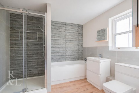 Property thumbnail image for Dann Place, Wilford, Nottingham