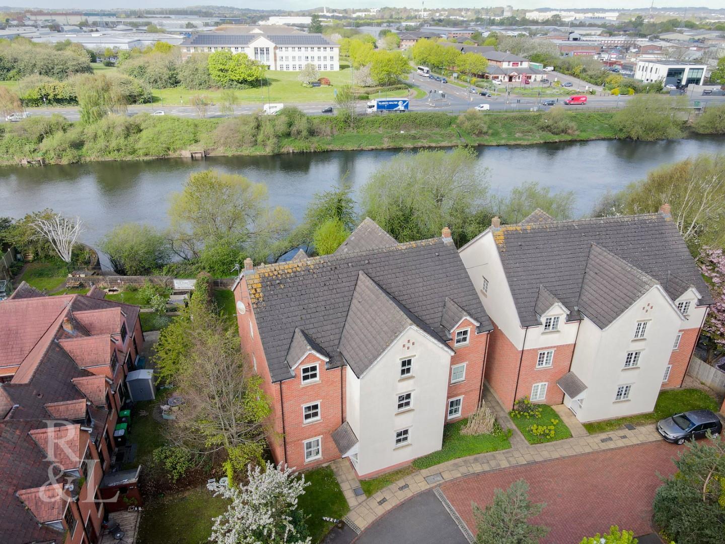 Property image for Dann Place, Wilford, Nottingham