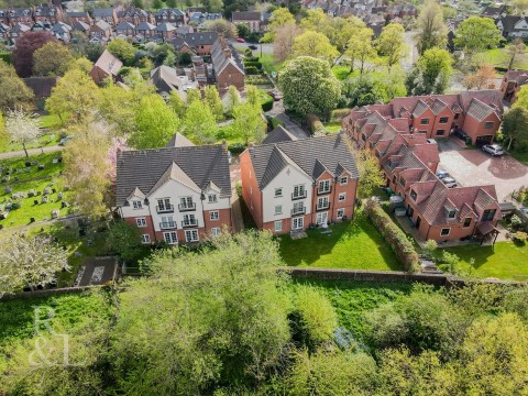 Property thumbnail image for Dann Place, Wilford, Nottingham
