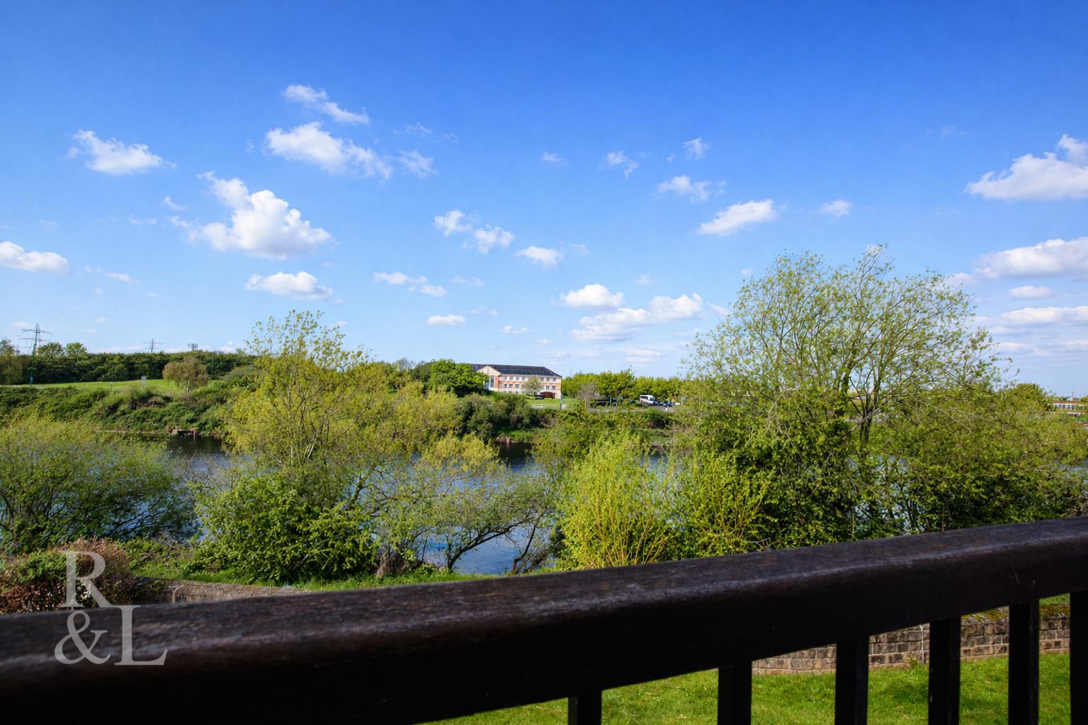 Property image for Dann Place, Wilford, Nottingham