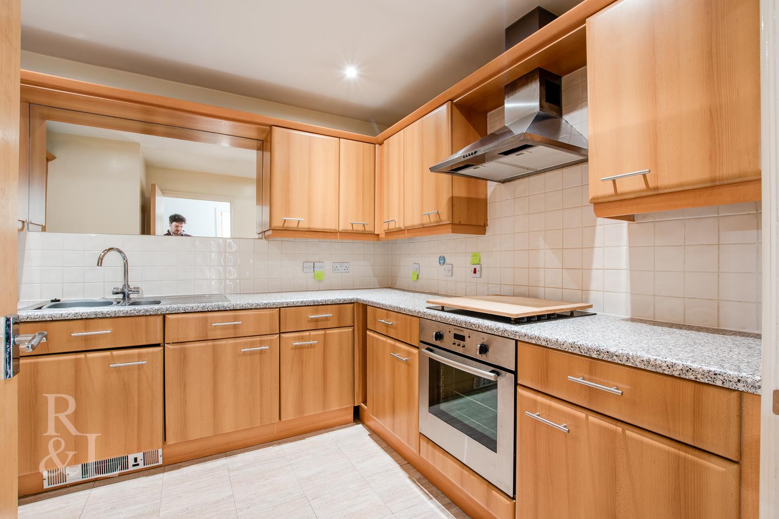 Property image for Dann Place, Wilford, Nottingham