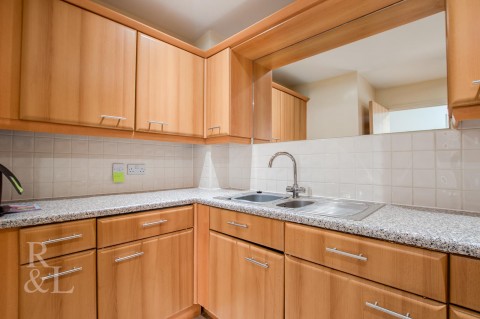 Property thumbnail image for Dann Place, Wilford, Nottingham