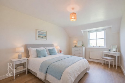 Property thumbnail image for Dann Place, Wilford, Nottingham